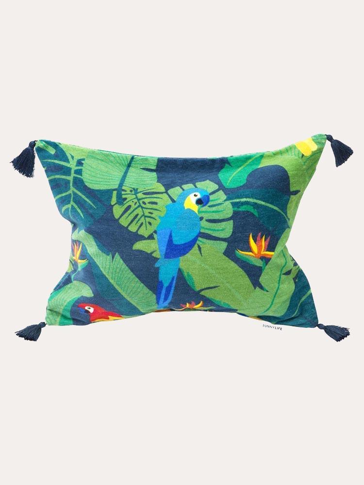 Sunnylife Beach Pillow Monteverde - Saint Bernard