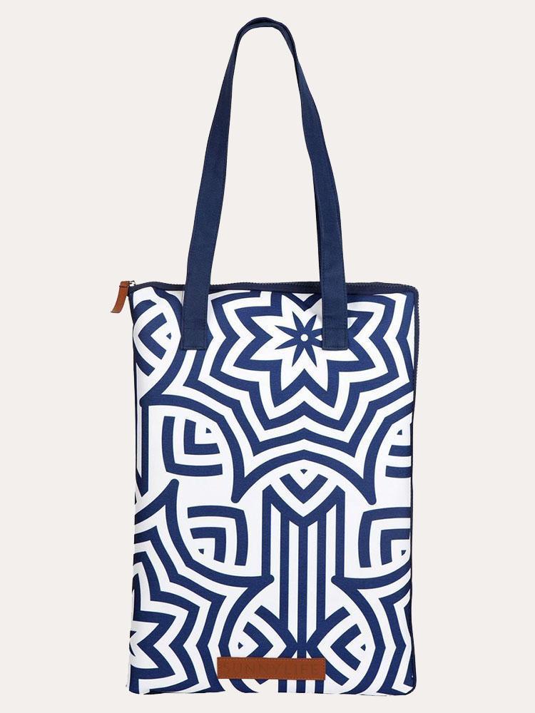 Sunnylife Picnic Blanket Azule - Saint Bernard