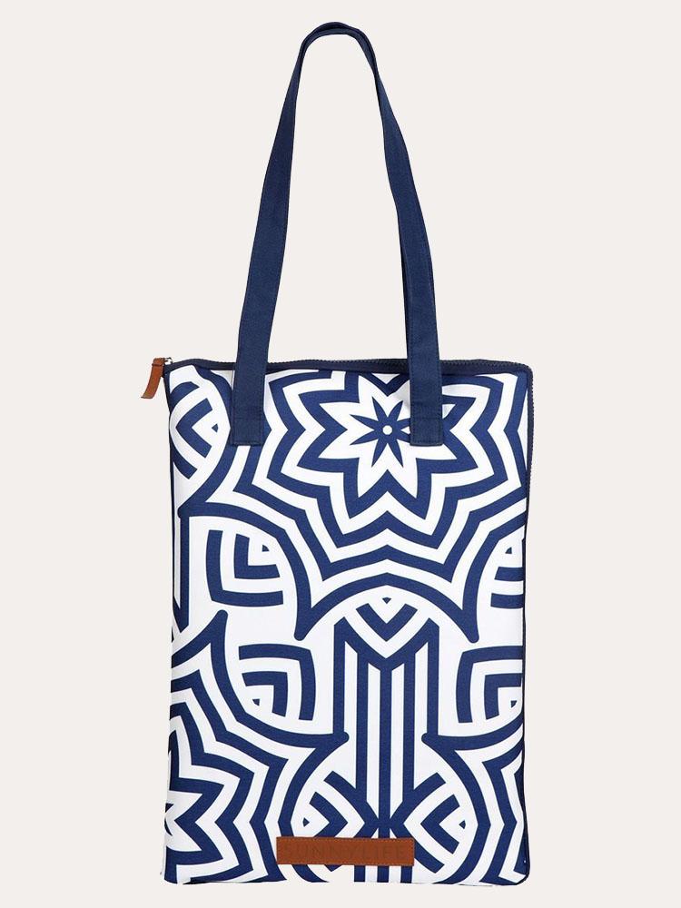 Sunnylife Picnic Blanket Azule - Saint Bernard