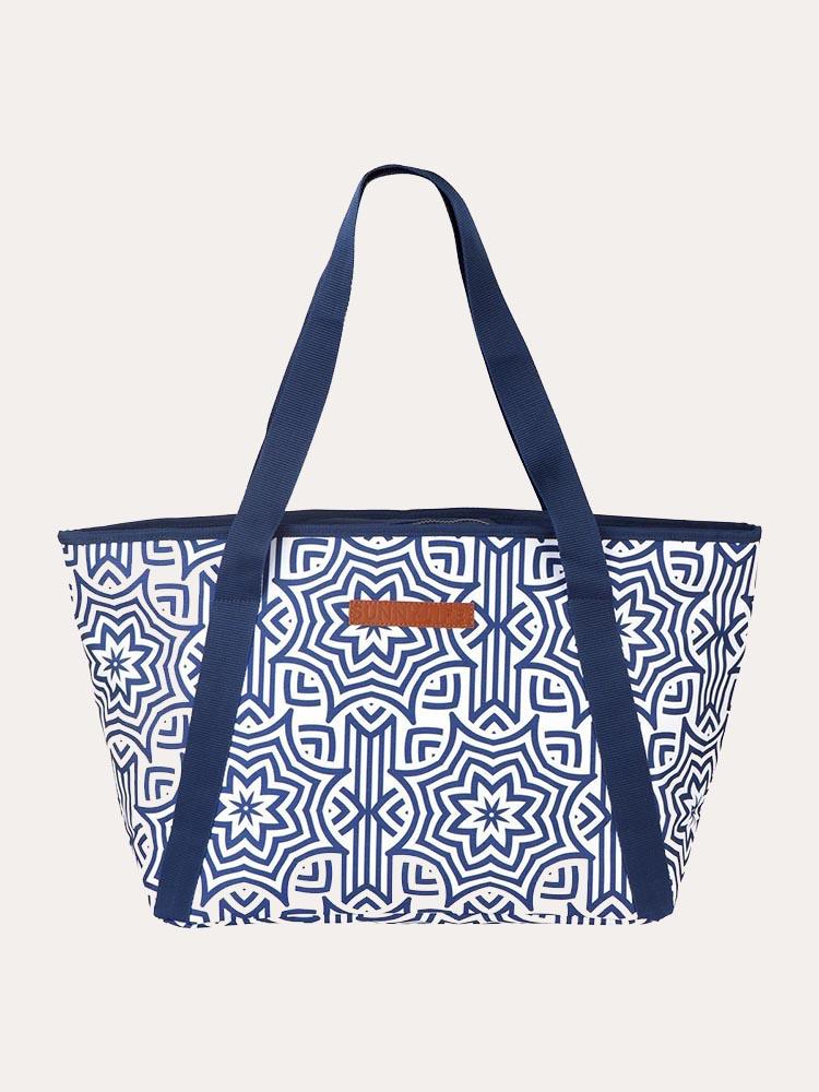 Sunnylife Cooler Bag Azule