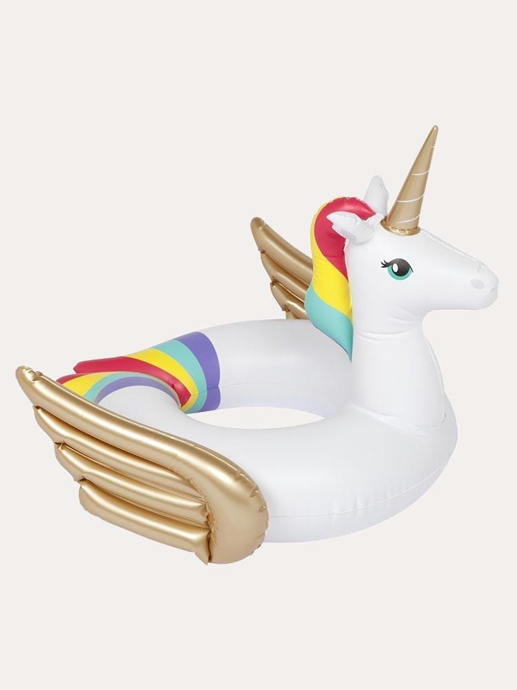 Sunnylife Kiddy Float Unicorn - Saint Bernard