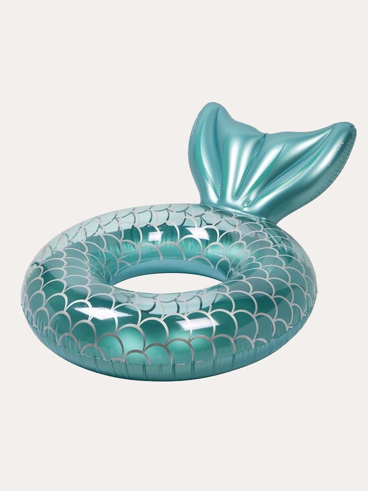 Sunnylife Luxe Pool Ring Mermaid