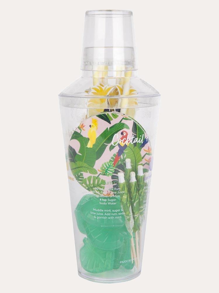 Sunnylife Cocktail Party Kit Monteverde - Saint Bernard