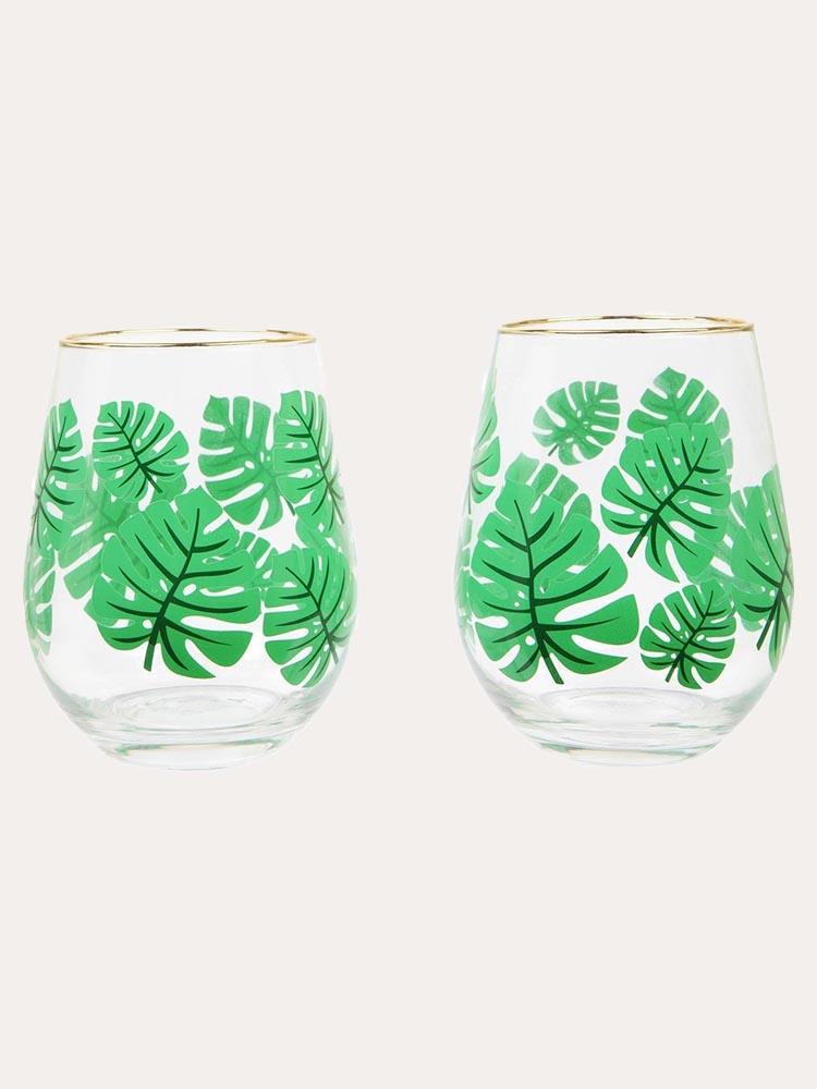 Sunnylife Glasses Monteverde - Saint Bernard