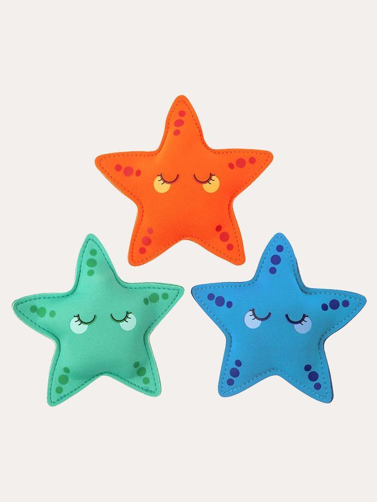 Sunnylife Starfish Dive Buddies Set of 3 - Saint Bernard