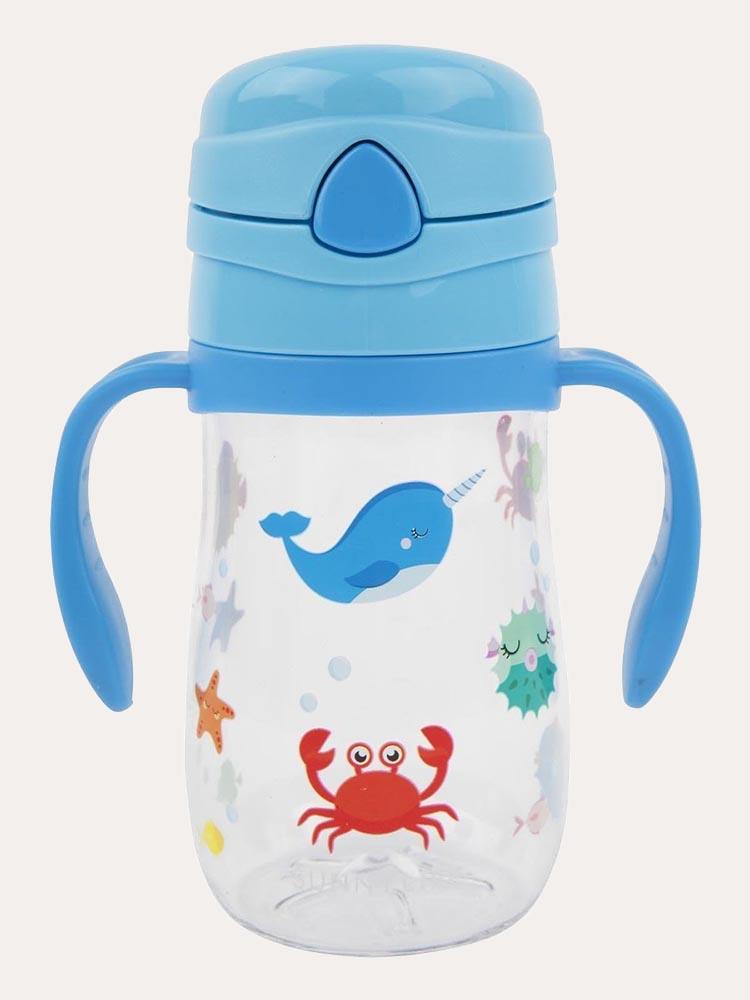 Sunnylife Sippy Cup Under the Sea - Saint Bernard