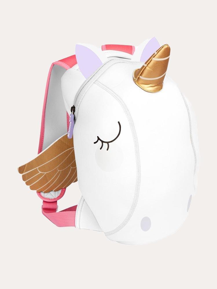 Sunnylife Unicorn Kids Neoprene Back Pack - Saint Bernard