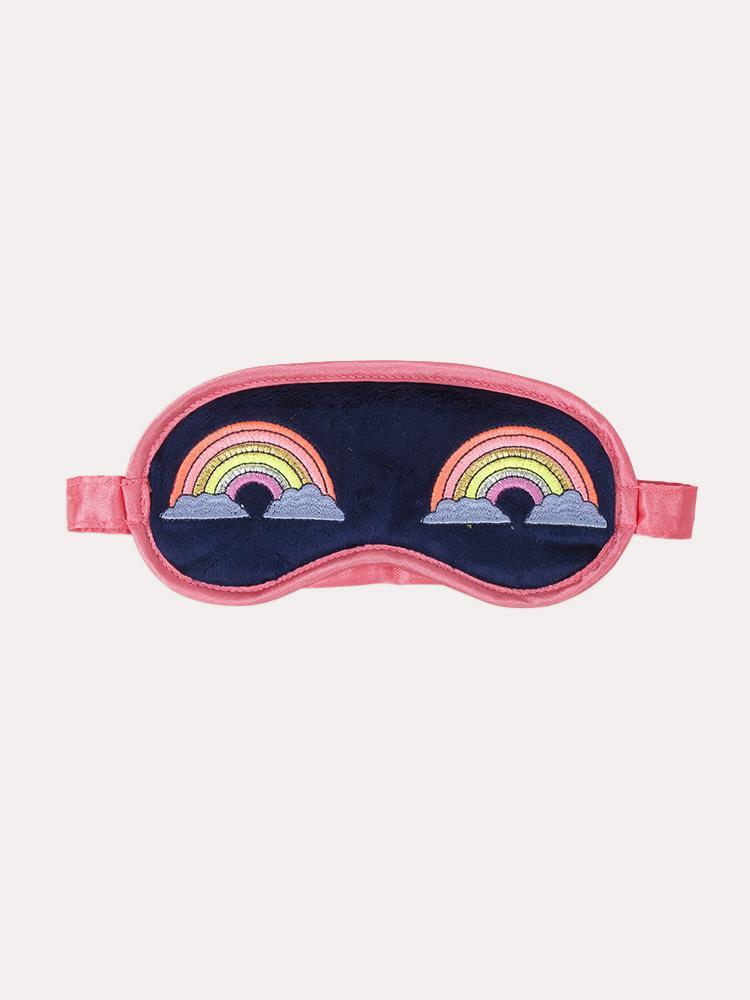 Shade Critters Super Cozy Comfy Eyemask - Saint Bernard