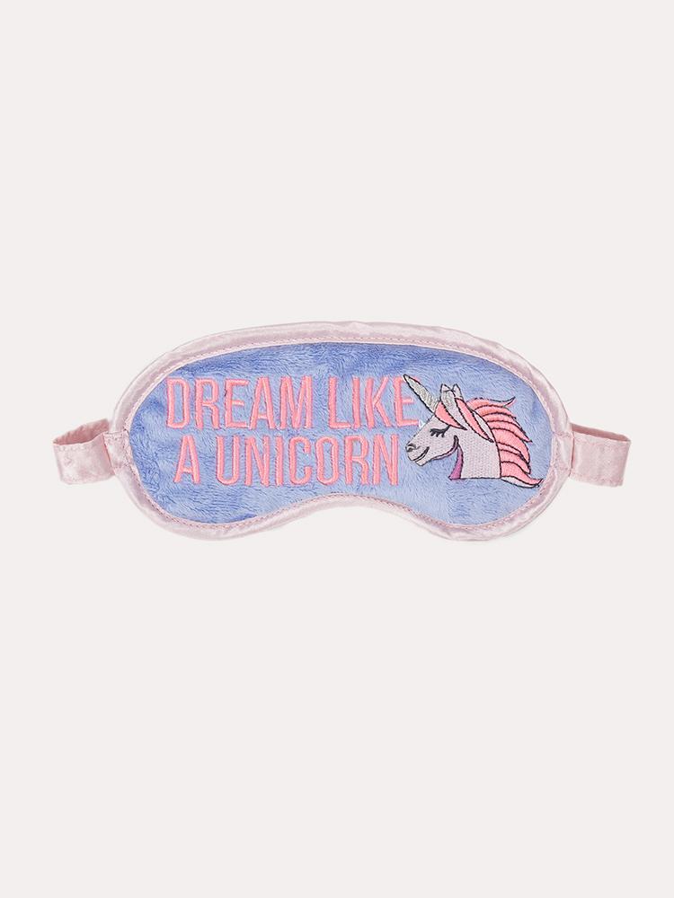 Shade Critters Super Cozy Comfy Eyemask - Saint Bernard