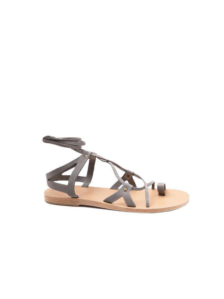 Valia Gabriel Sanibel Sandal - Saint Bernard