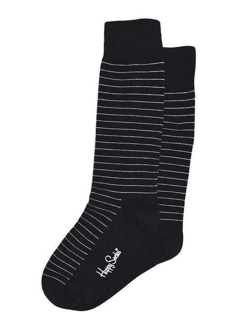 Happy Socks Men's Essential Sock - Saint Bernard