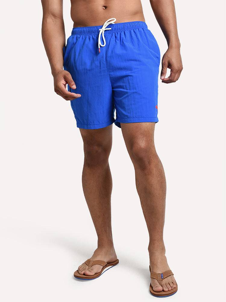 Tommy Bahama Men's Naples Coast Swim Trunk - Saint Bernard