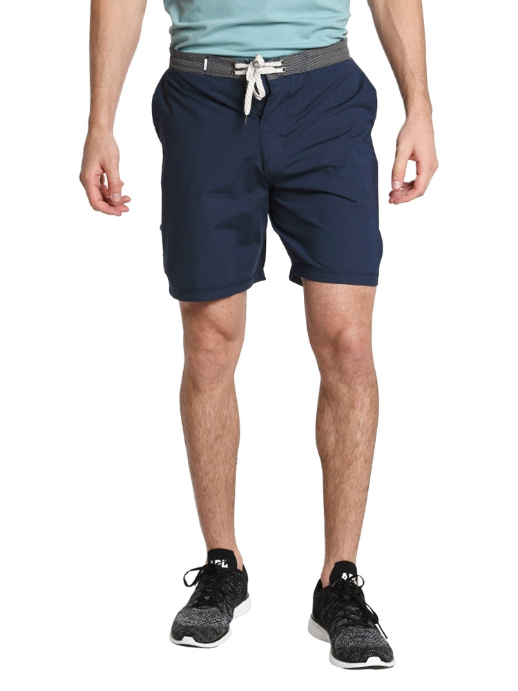 Vuori Evolutin Short - Saint Bernard