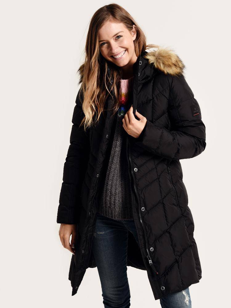 Bogner Fire + Ice Women's Kiara -D Jacket - Saint Bernard