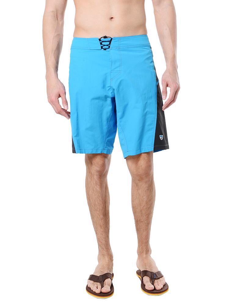 Kuhl Men's Mutiny Board Short - Saint Bernard