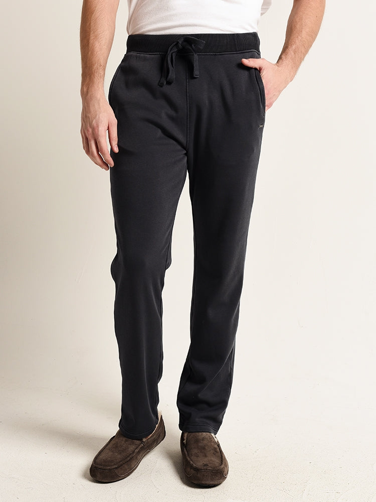 Ugg Men's Wyatt Washed Pant - Saint Bernard