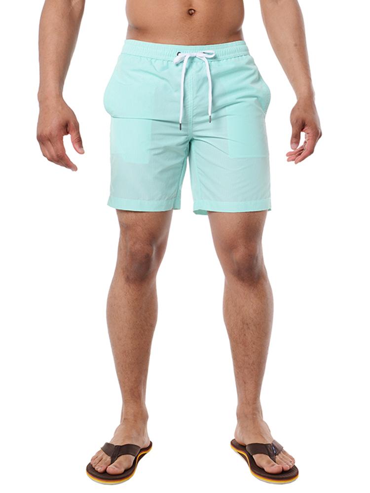 Onia Men's Charles Swim Trunk - Saint Bernard