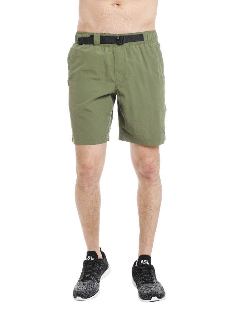 The North Face Men's Class V Belted Trunk - Saint Bernard