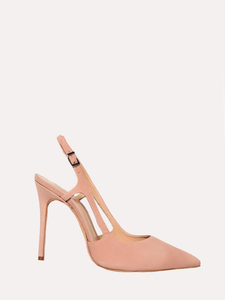 Schutz S-Boris Heel - Saint Bernard