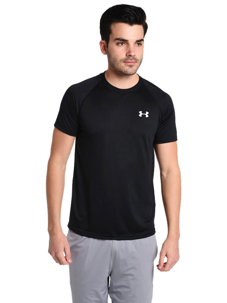 Under Armour Men's Short Sleeve Tech Tee - Saint Bernard