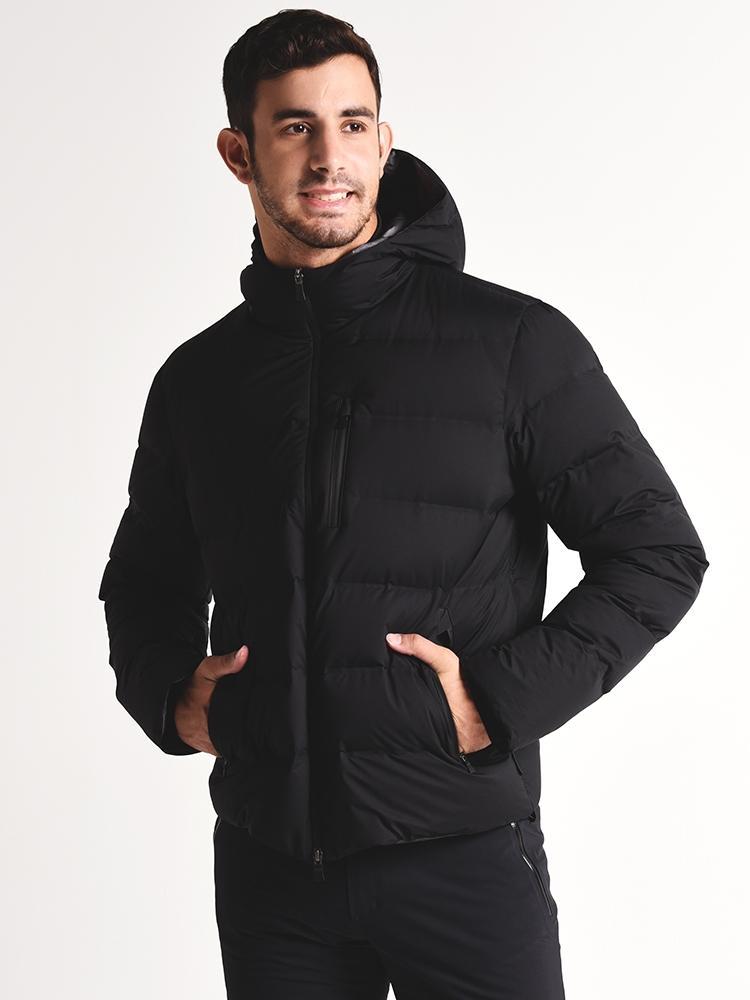 Herno Goretex Waterproof Ski Jacket - Saint Bernard