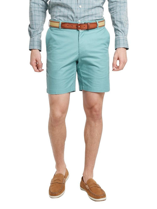 Peter Millar Soft Touch Twill Short
