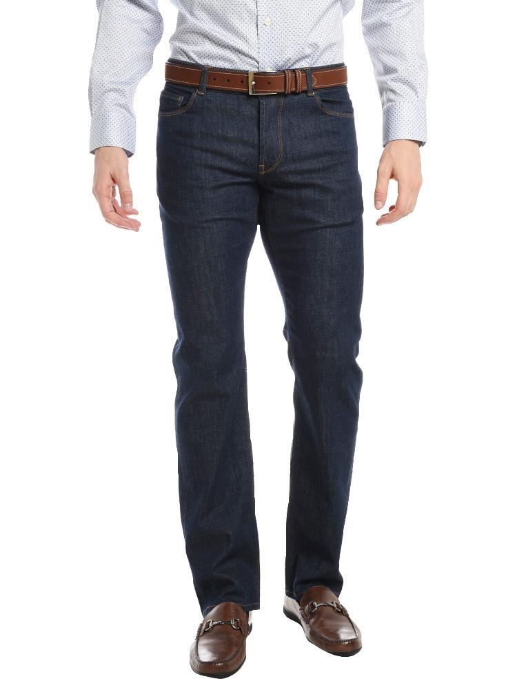 Peter Millar Men's The Jean - Saint Bernard