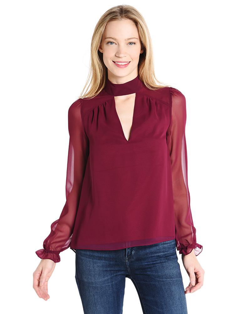 Likely Carlton Top - Saint Bernard