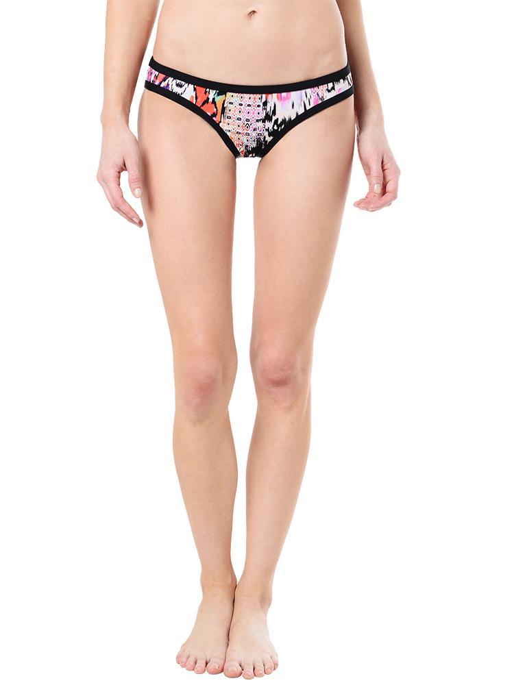 Seafolly Women's Beach Gypsy Hipster - Saint Bernard