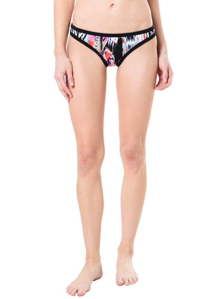 Seafolly Women's Beach Gypsy Hipster - Saint Bernard