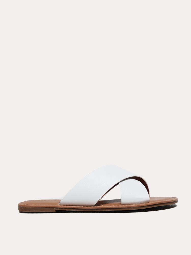Beautysis Staton Sandal - Saint Bernard