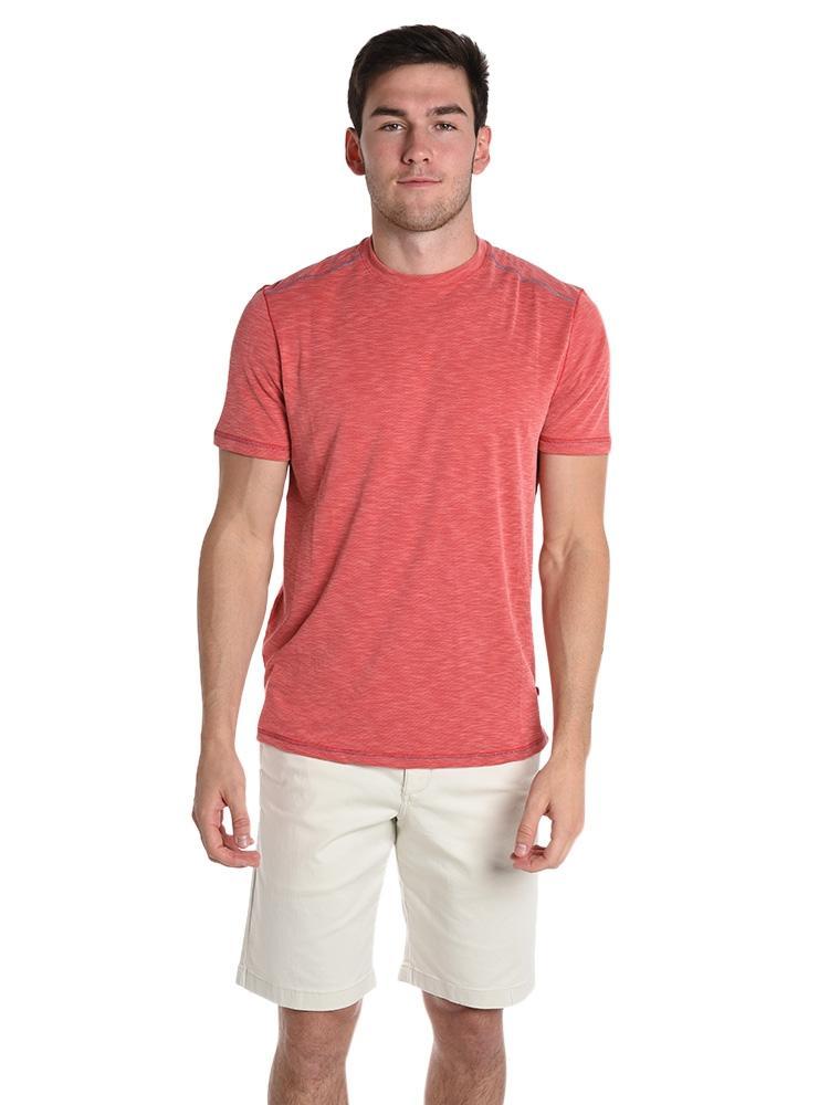 Tommy Bahama Men's Paradise around Tee - Saint Bernard