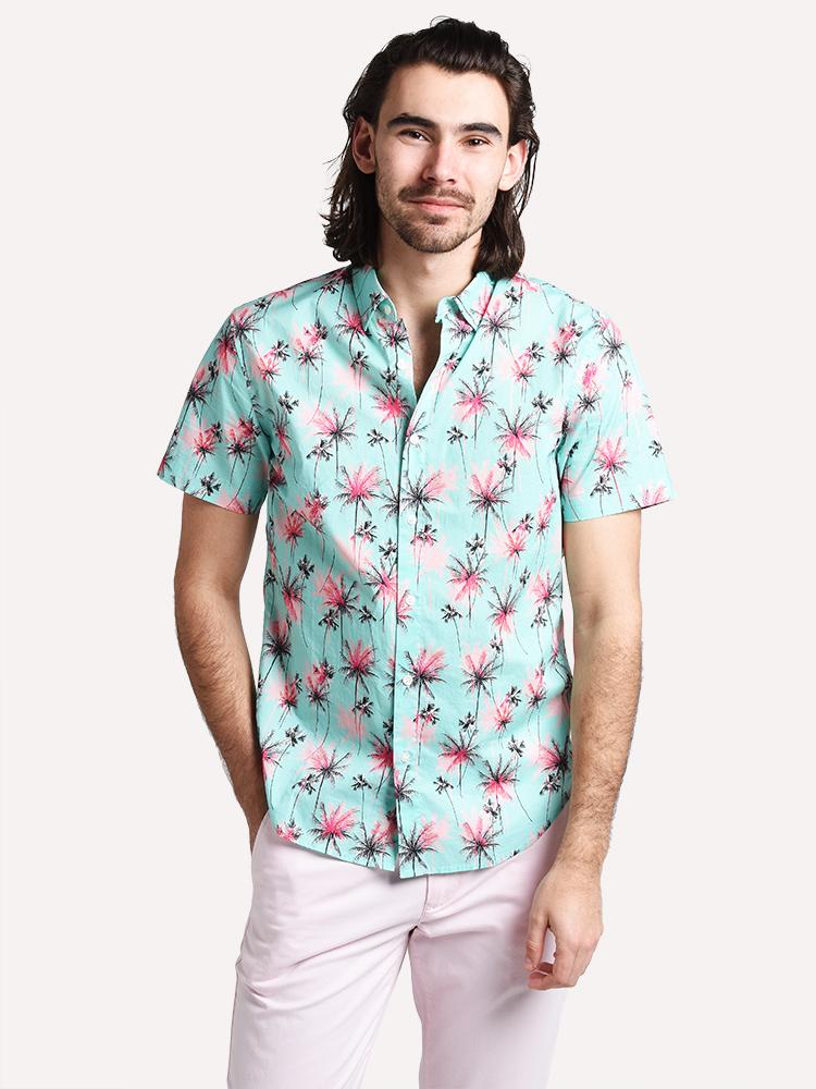 Bonobos Riviera Slim Fit Shirt