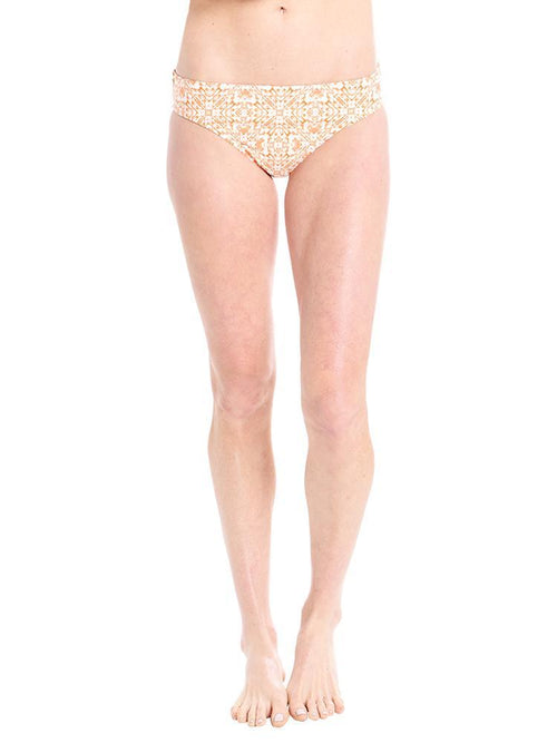 Helen Jon Classic Hipster - Saint Bernard