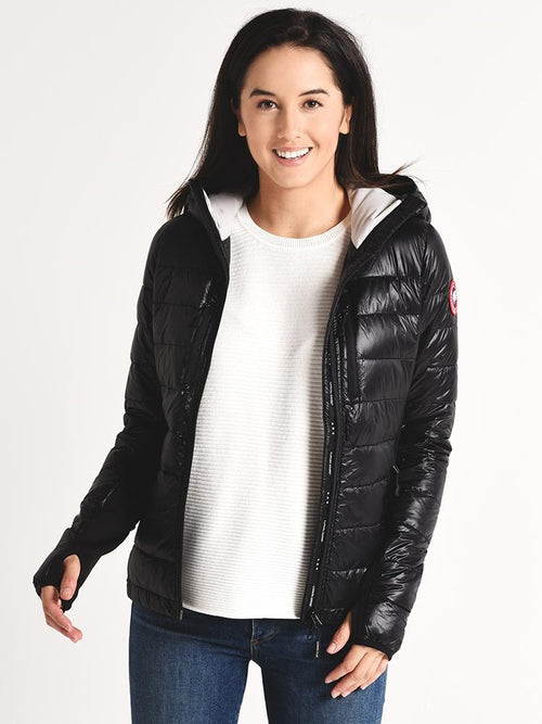Canada Goose Women's Hybridge Lite Hoody