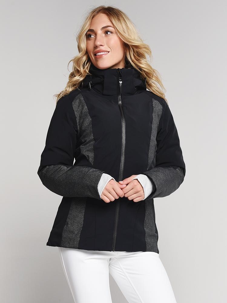 Obermeyer Women's Sola Down Jacket - Saint Bernard