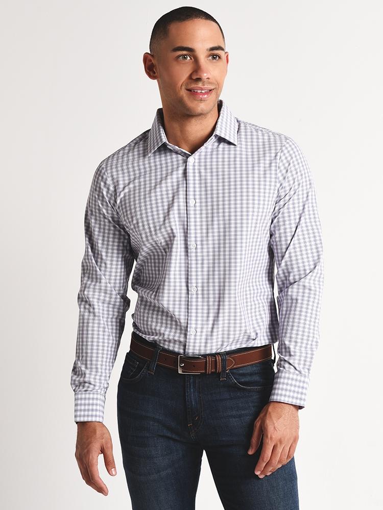 HERERRA STANDARD FIT - Saint Bernard
