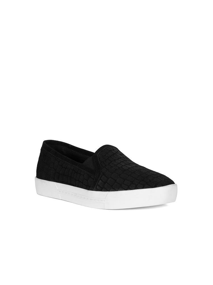 Joie Huxley Sneaker - Saint Bernard