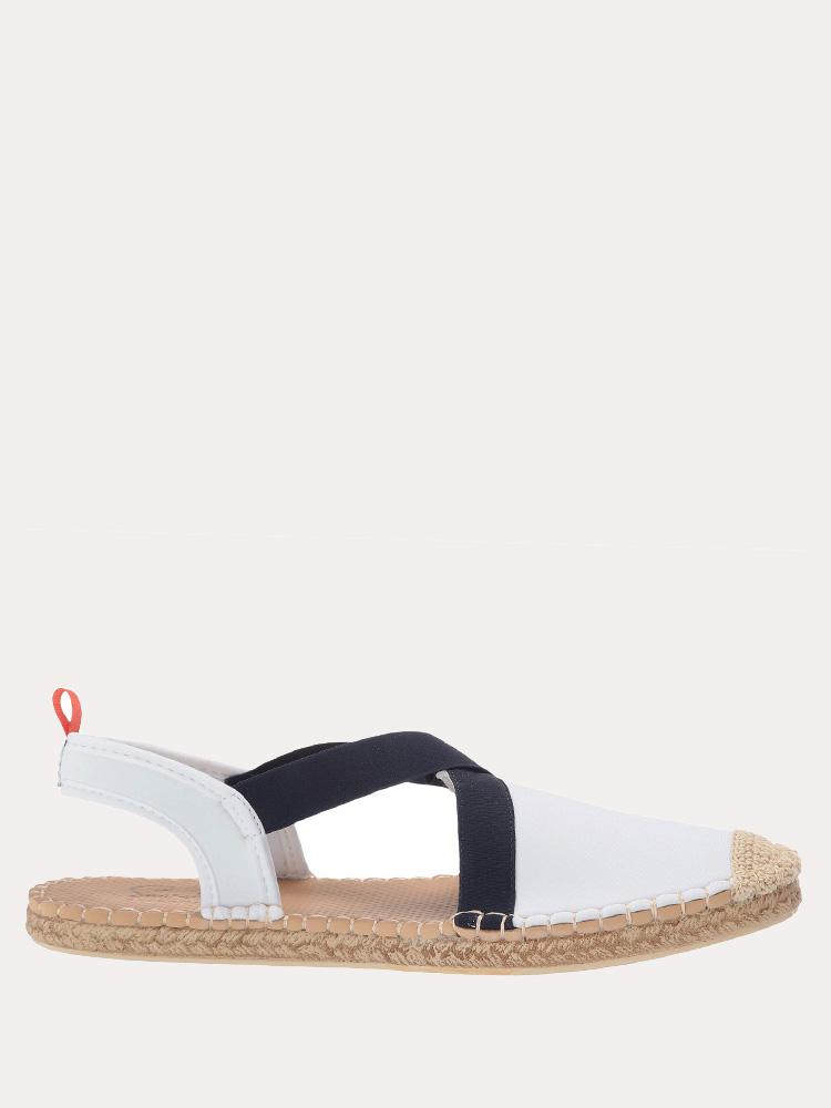 Sea Star Beachwear Seafarer Slingback - Saint Bernard
