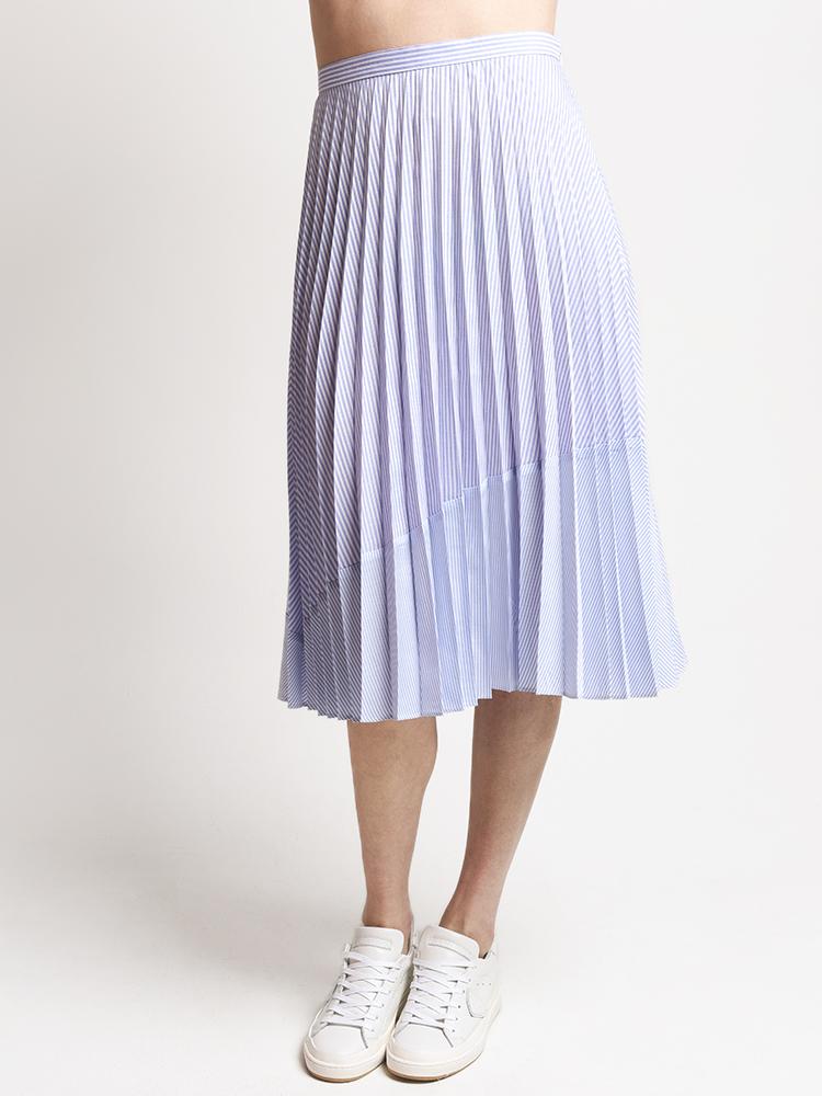Saylor Serenity Pleated Skirt