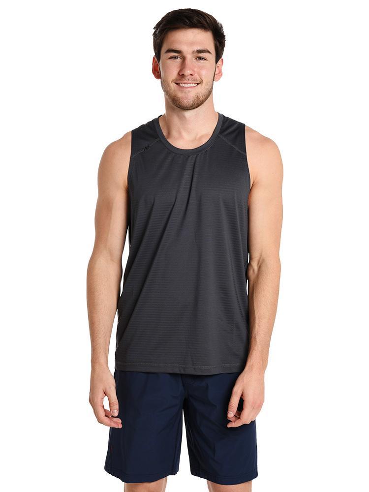 Rhone Sentry Tank - Saint Bernard