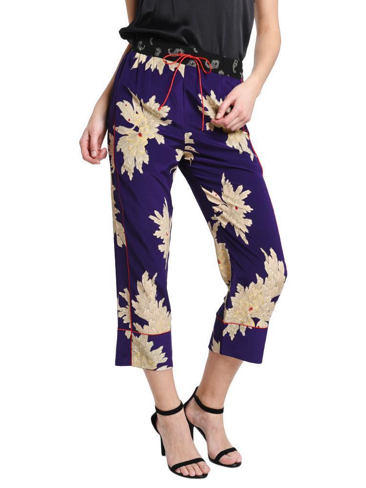 Zadig & Voltaire Pilas Blossom Plant - Saint Bernard