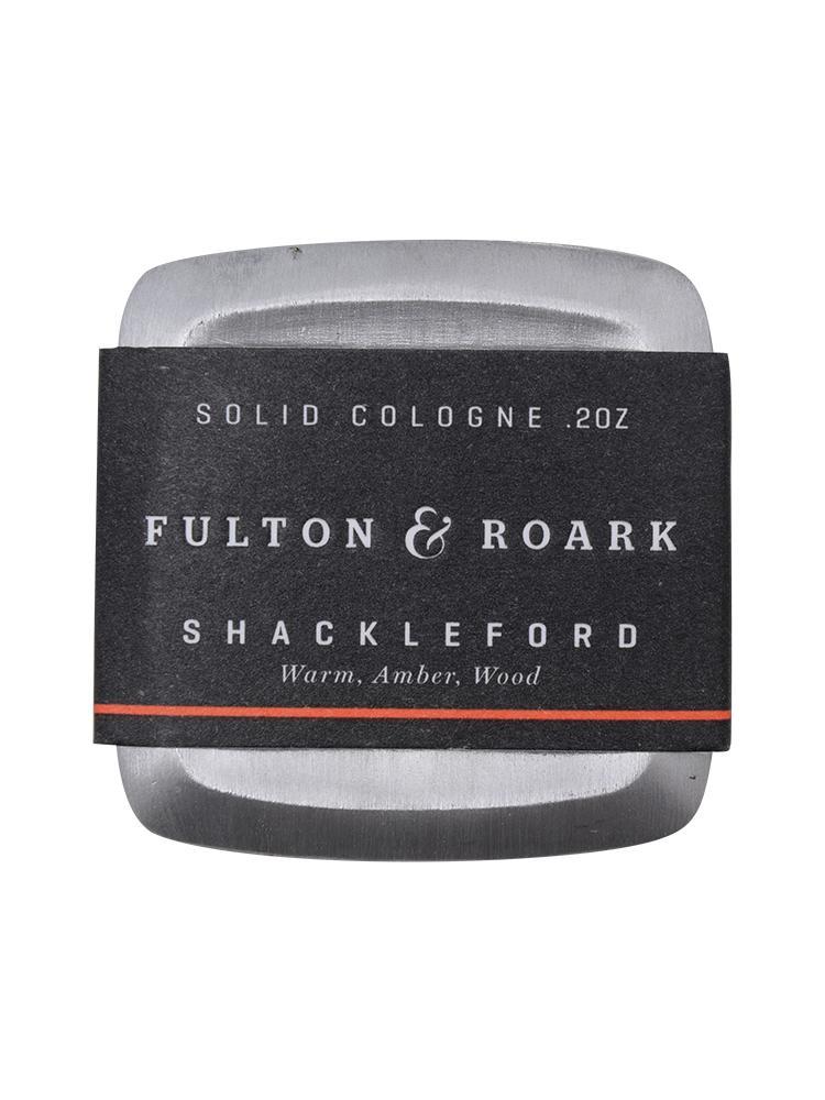 Shackleford Cologne - Saint Bernard