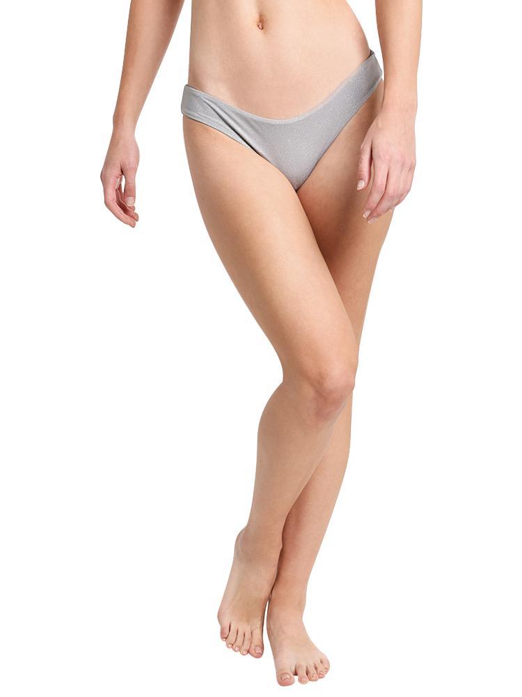 L Space Sandy Bikini Bottom - Saint Bernard
