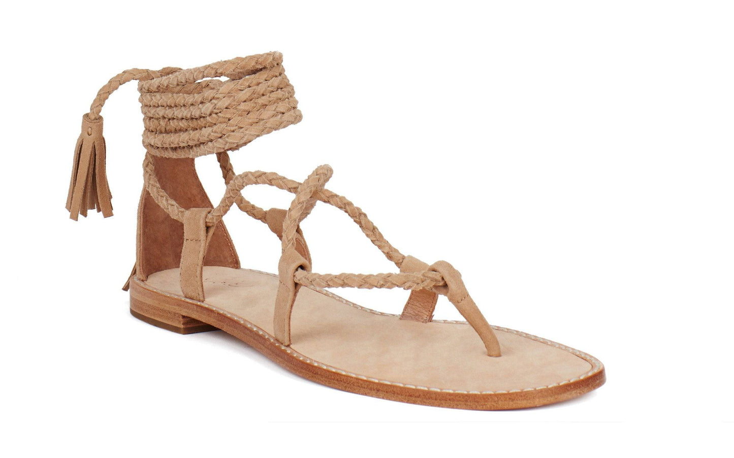 Joie Bailee Sandals - Saint Bernard