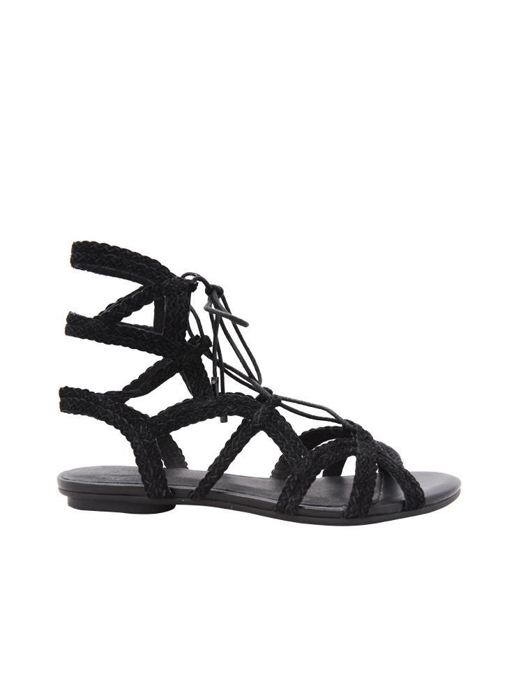 Joie Fynn Sandals - Saint Bernard