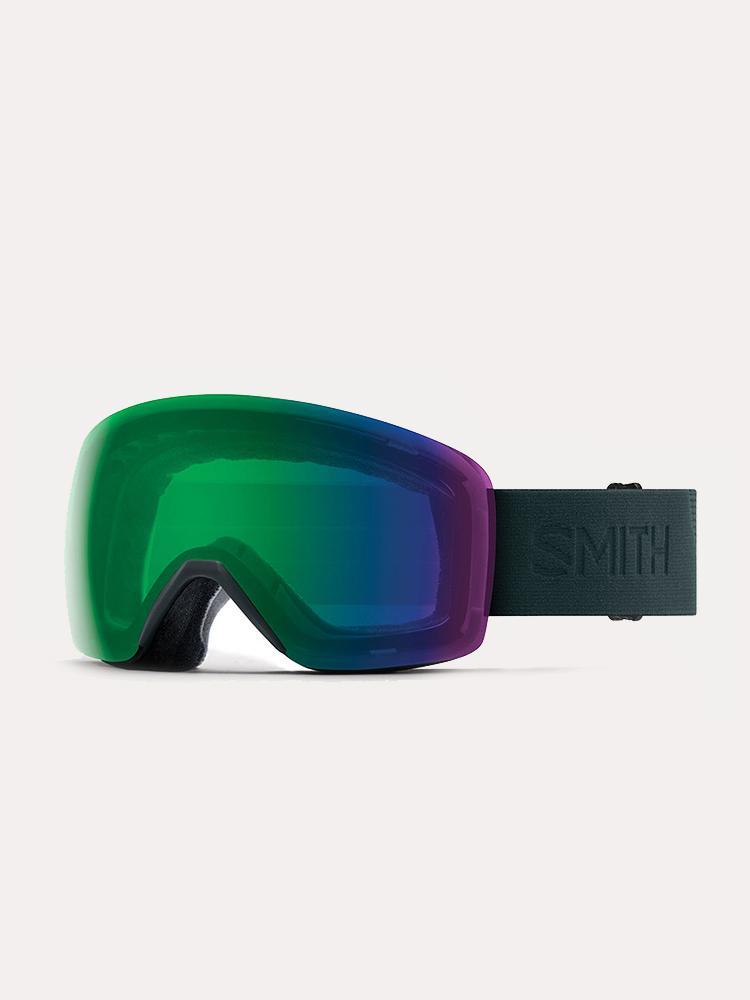 Smith Men's Skyline Snow Goggles - Saint Bernard