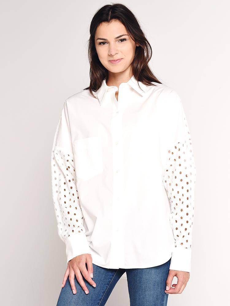 Secular The Harley Shirt - Saint Bernard