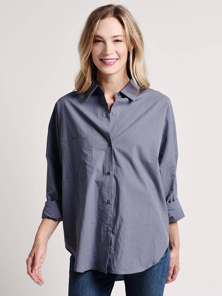 Secular The Harley Shirt - Saint Bernard