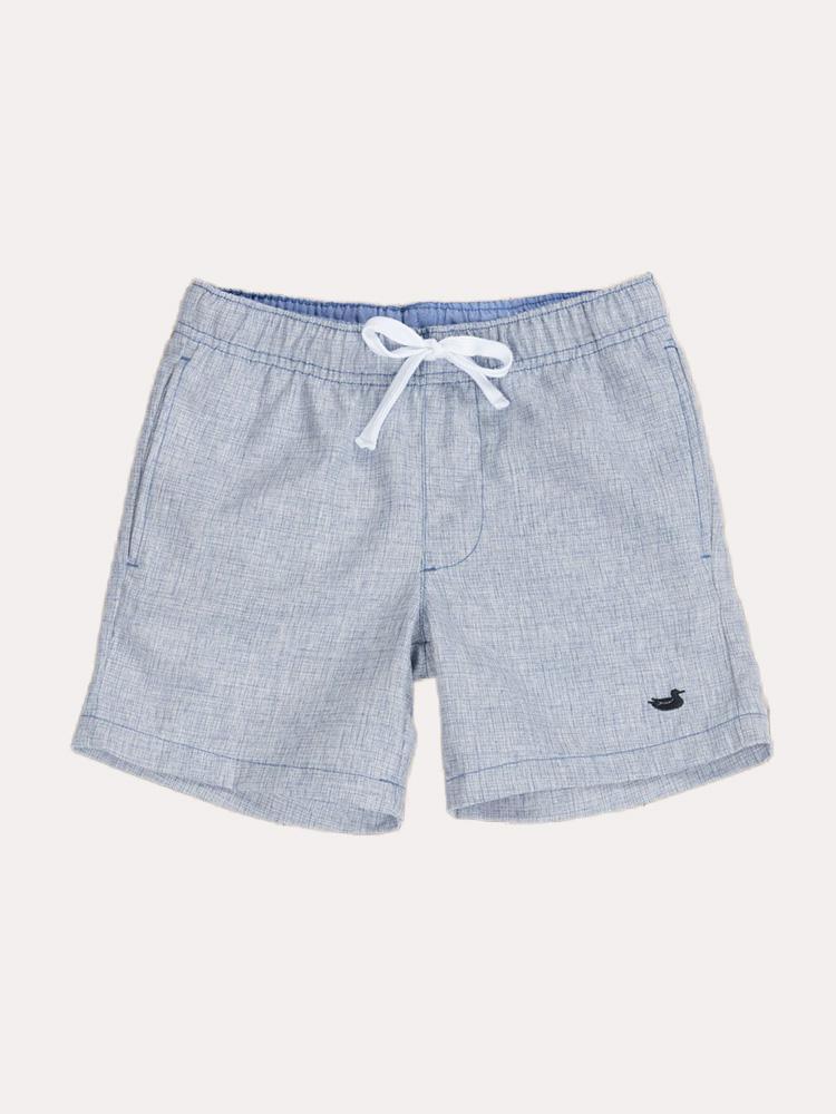 Southern Marsh Youth Crawford Casual Short - Saint Bernard